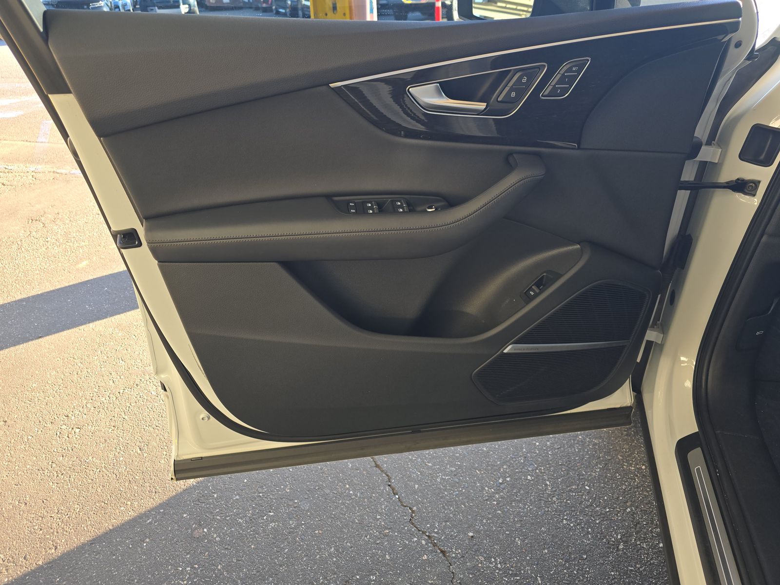 2023 Audi Q7 Premium Plus AWD