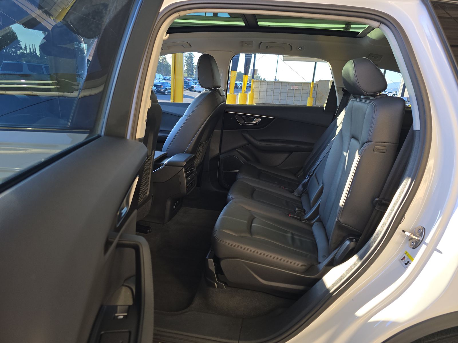 2023 Audi Q7 Premium Plus AWD