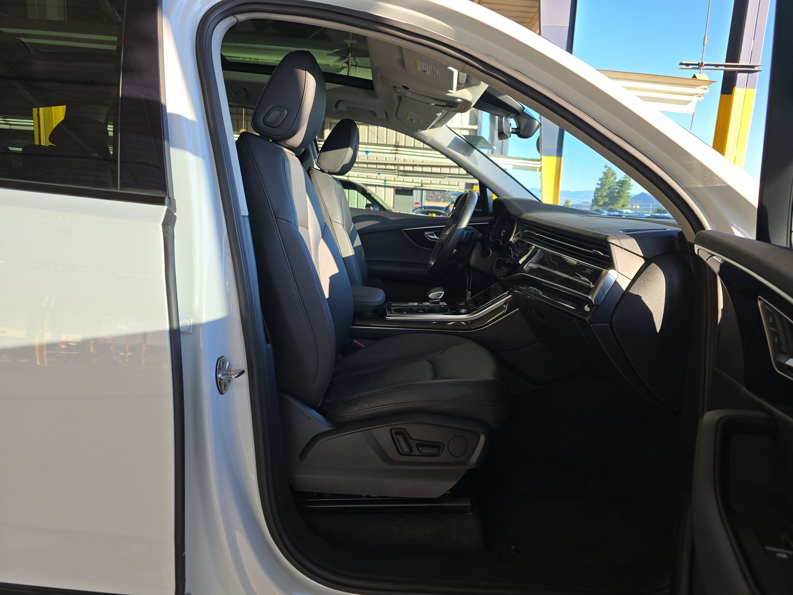 2023 Audi Q7 Premium Plus AWD