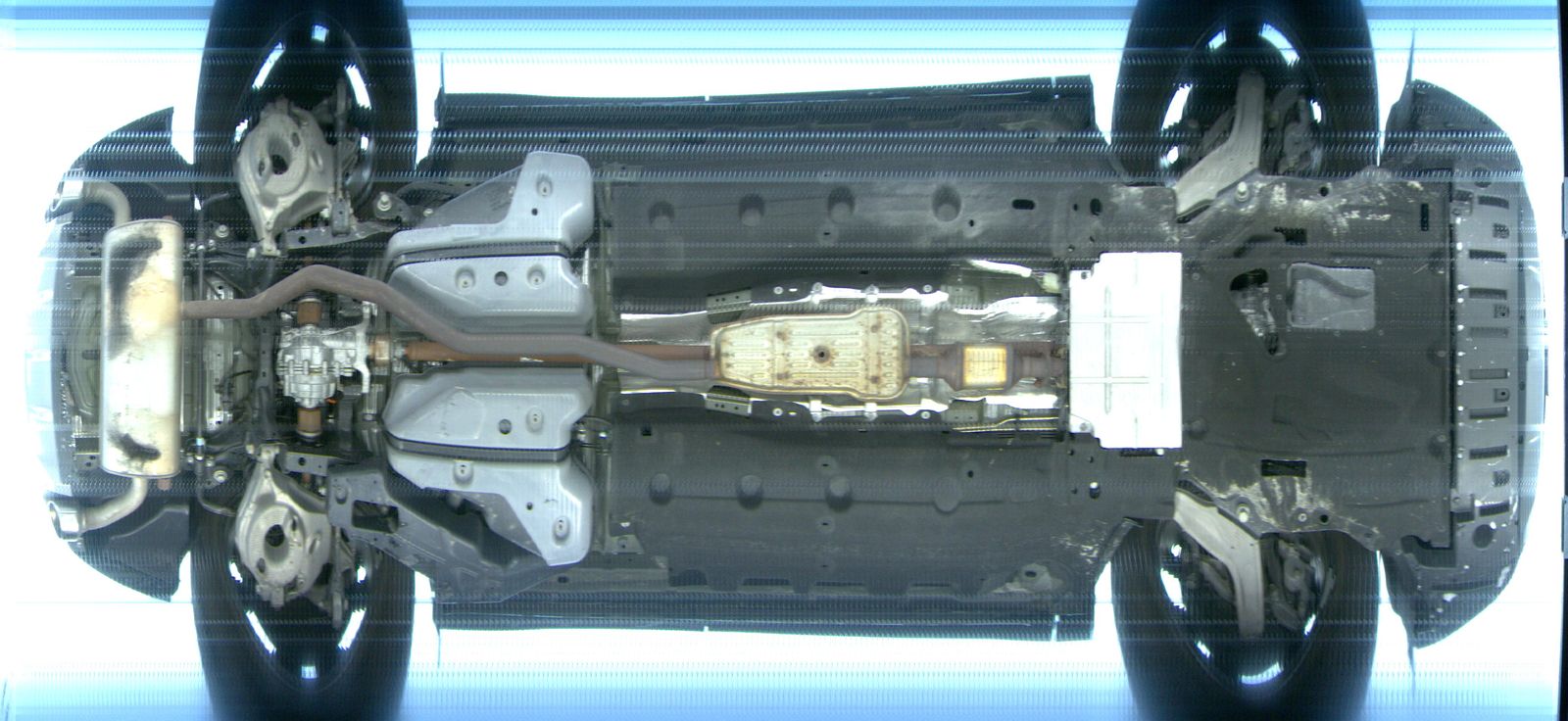 2024 Ford Edge Titanium AWD