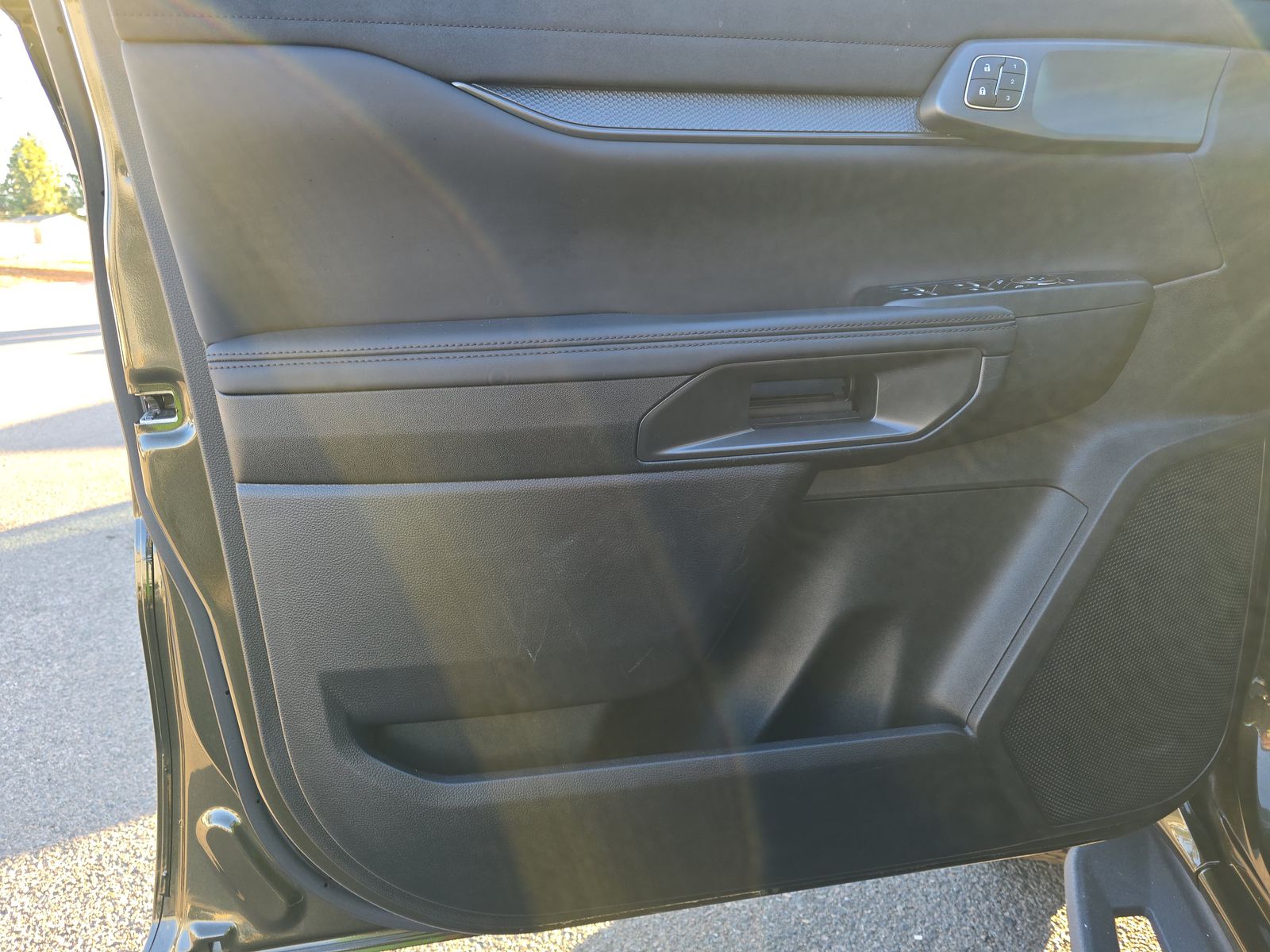 2024 Ford Ranger Raptor AWD