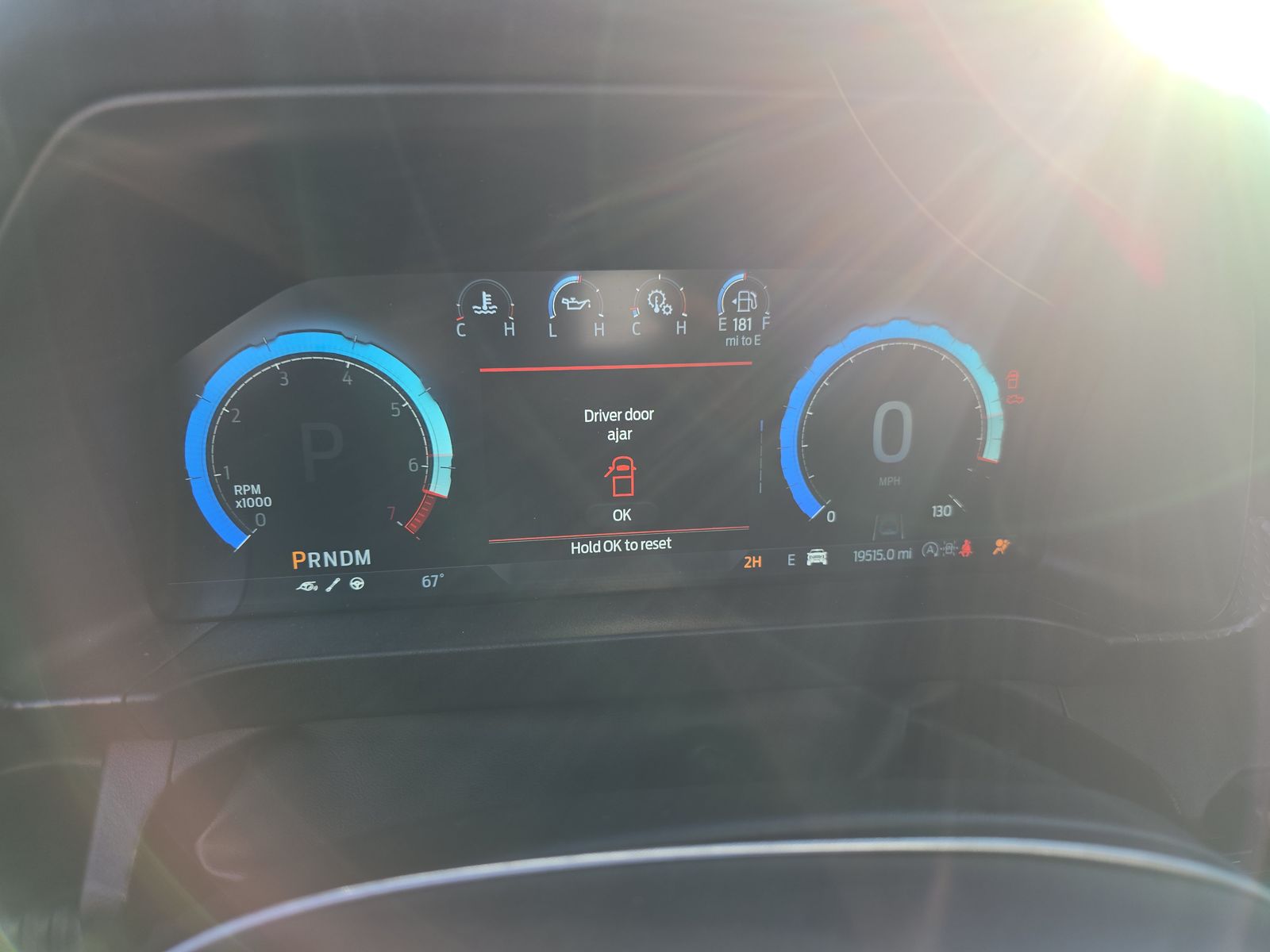 2024 Ford Ranger Raptor AWD