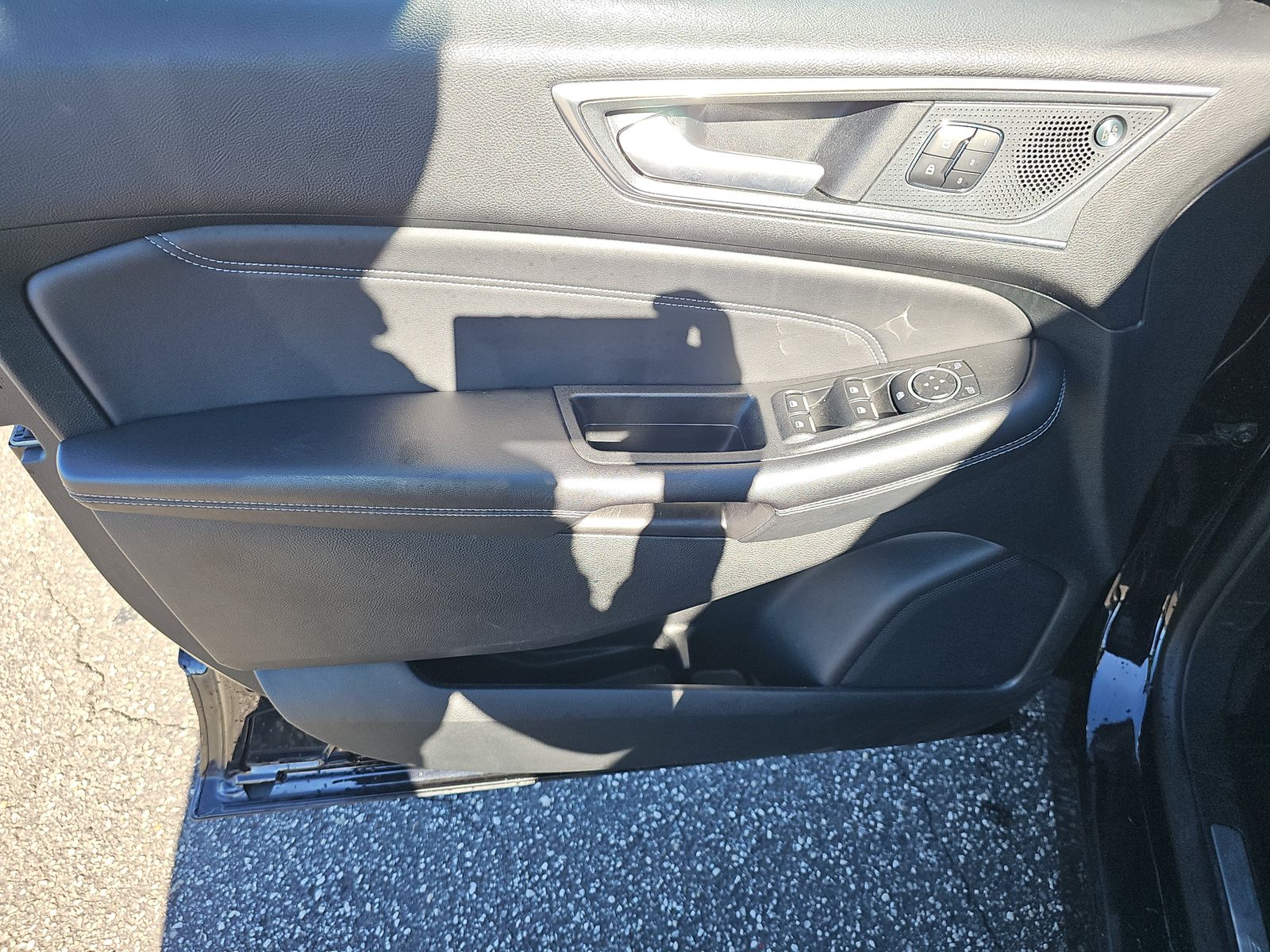 2024 Ford Edge Titanium AWD