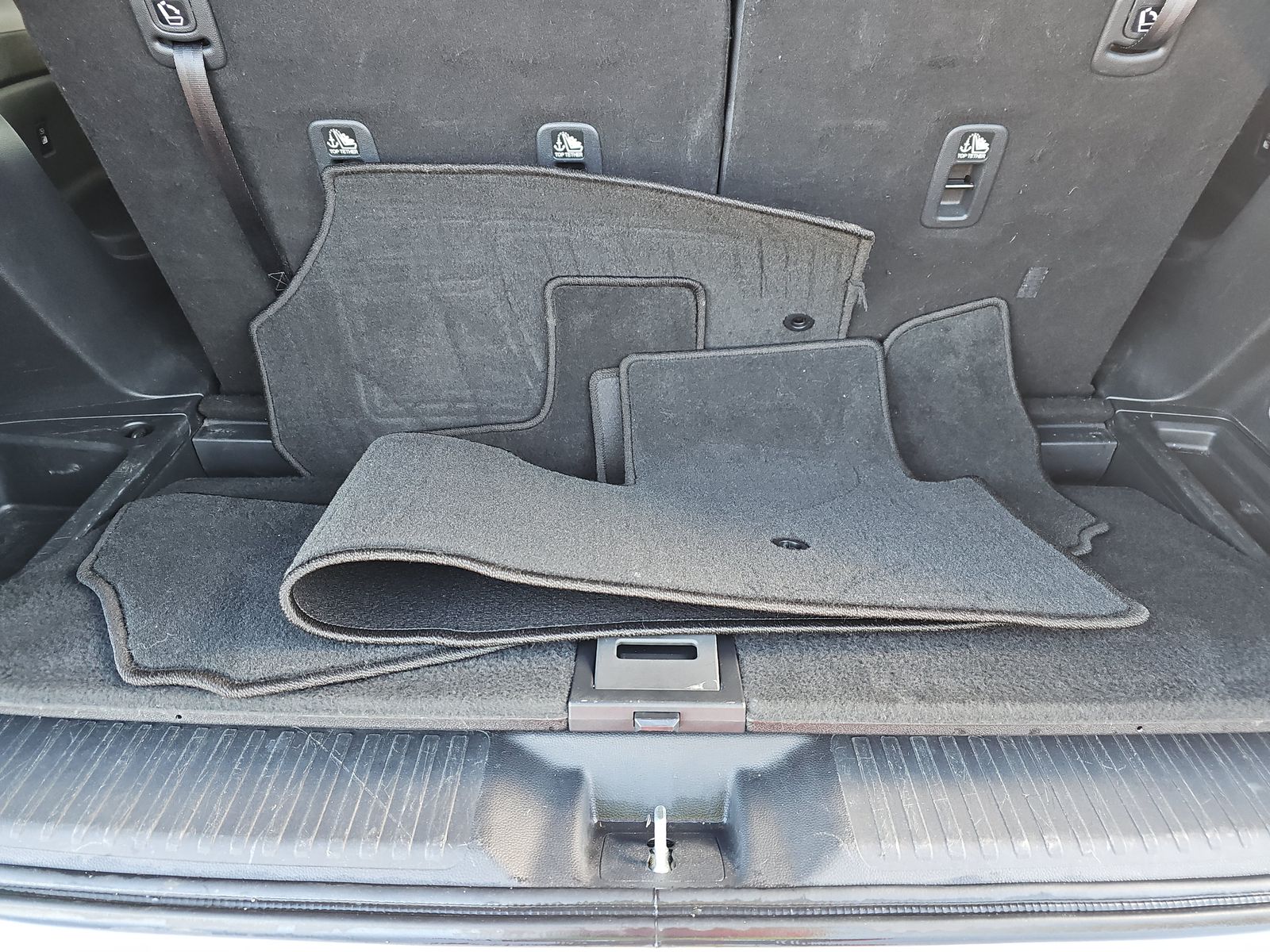 2023 Honda Pilot Elite AWD