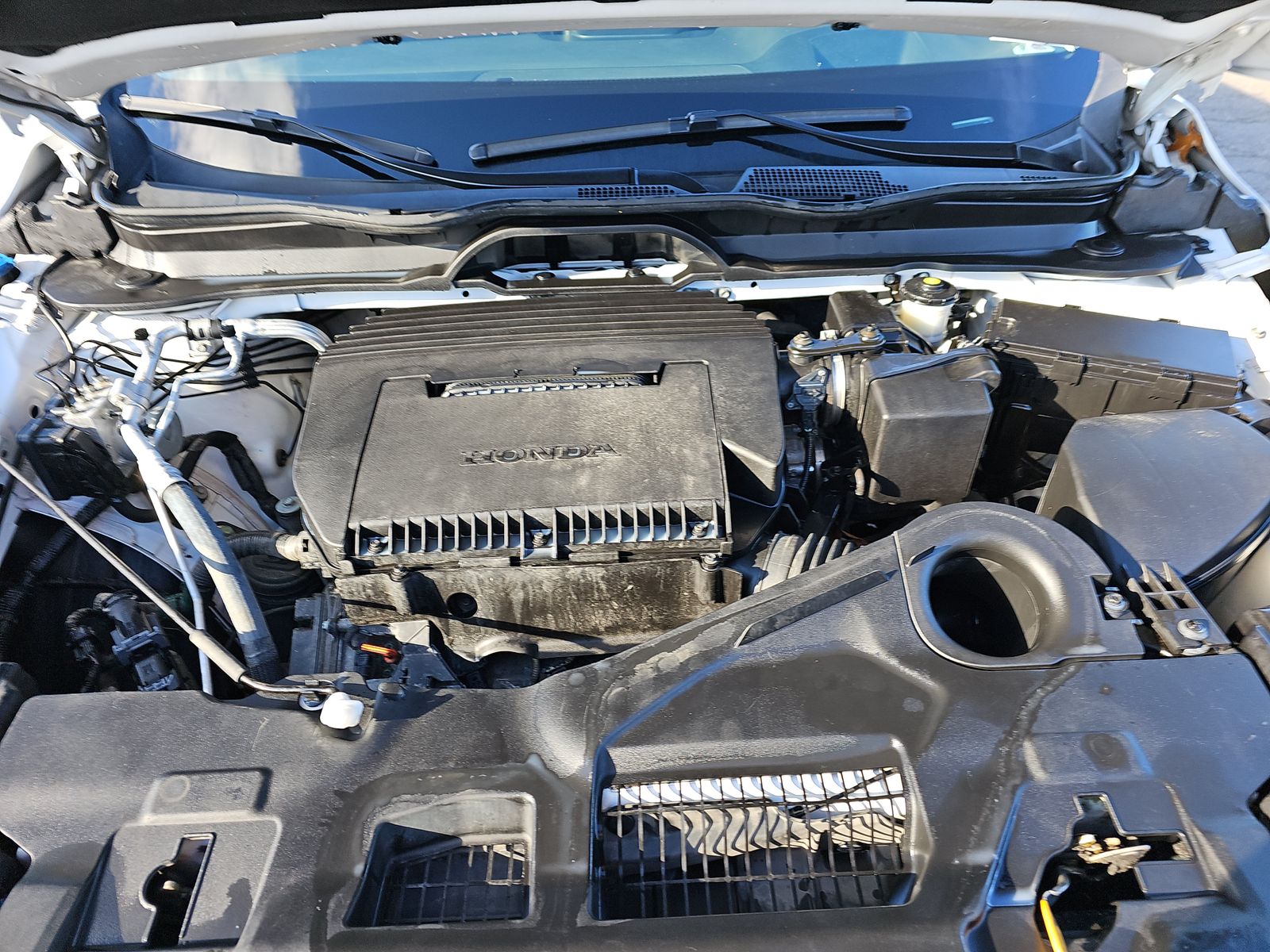 2023 Honda Pilot Elite AWD