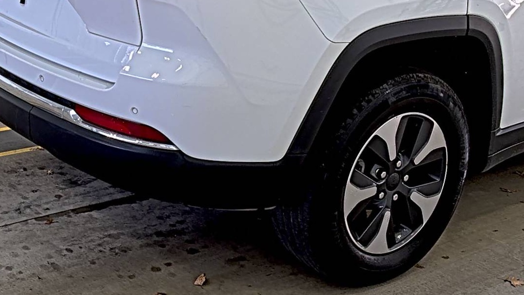 2022 Jeep Grand Cherokee 4xe AWD