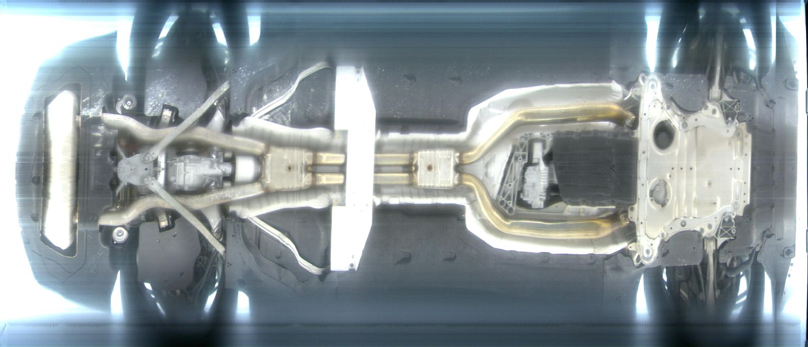 2022 BMW 7 Series 750i xDrive AWD