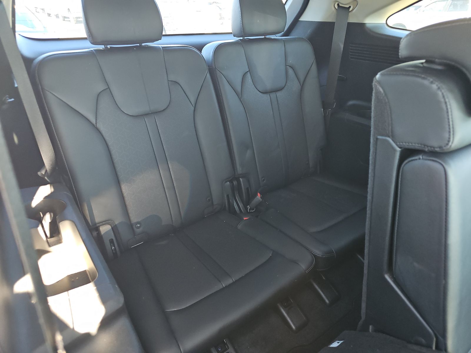 2023 Kia Sorento X-Line S AWD