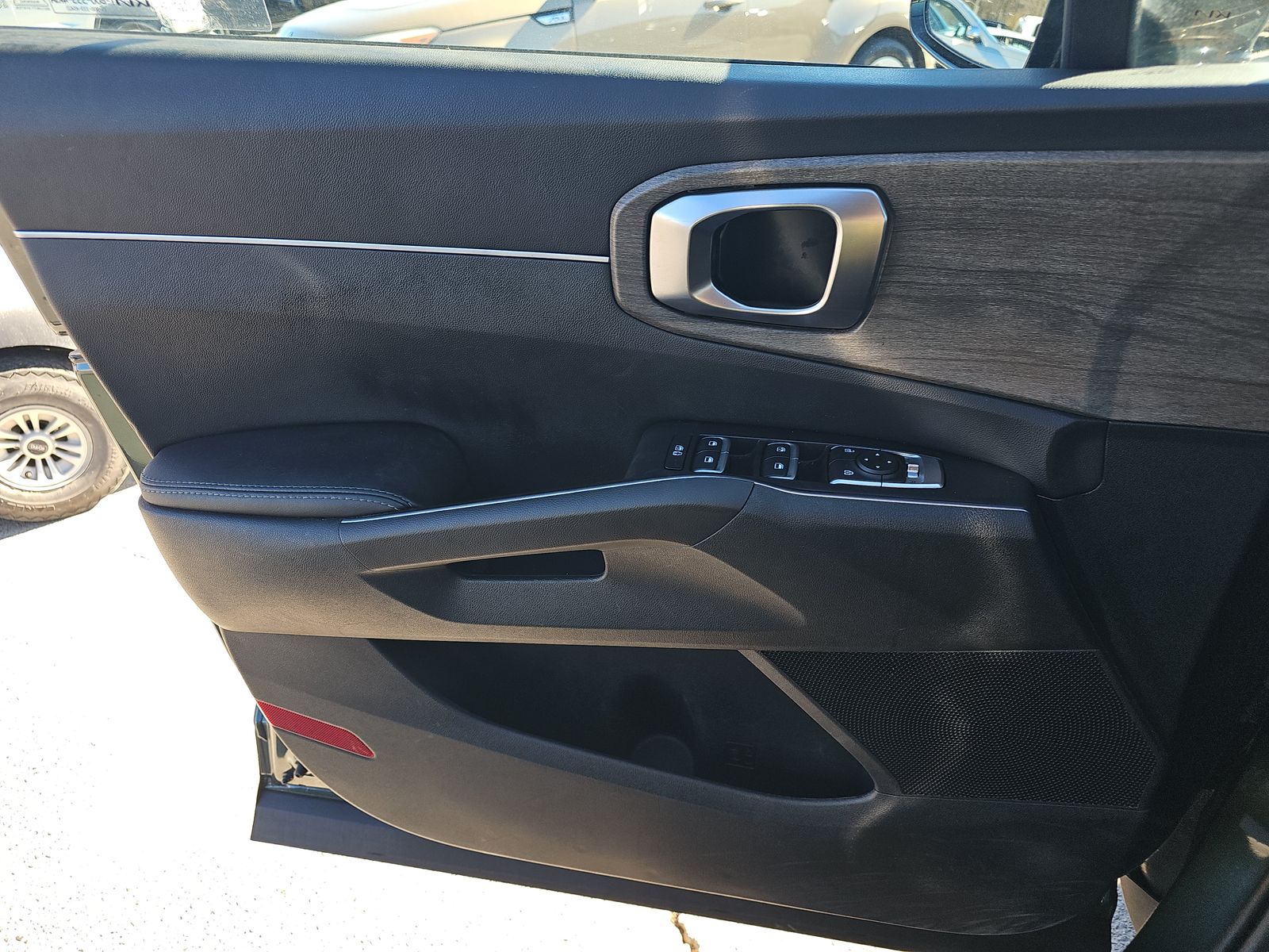 2023 Kia Sorento X-Line S AWD