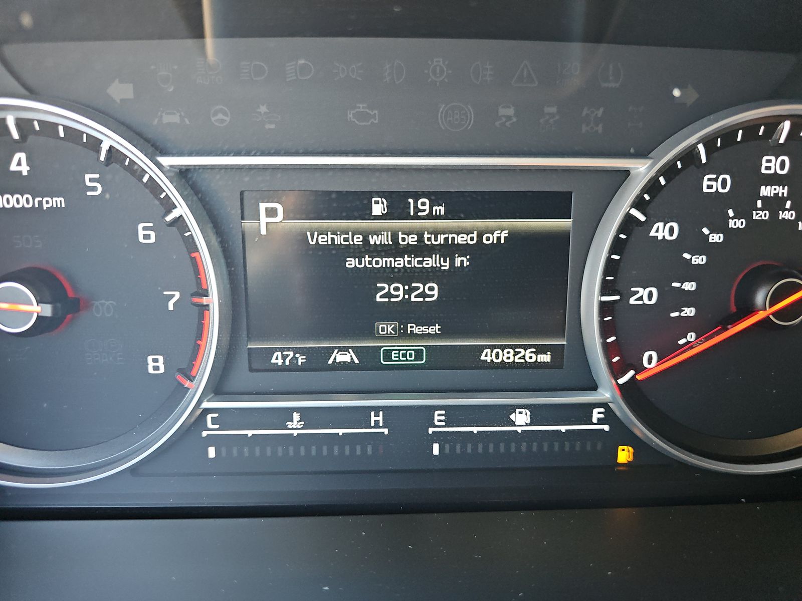 2023 Kia Sorento X-Line S AWD