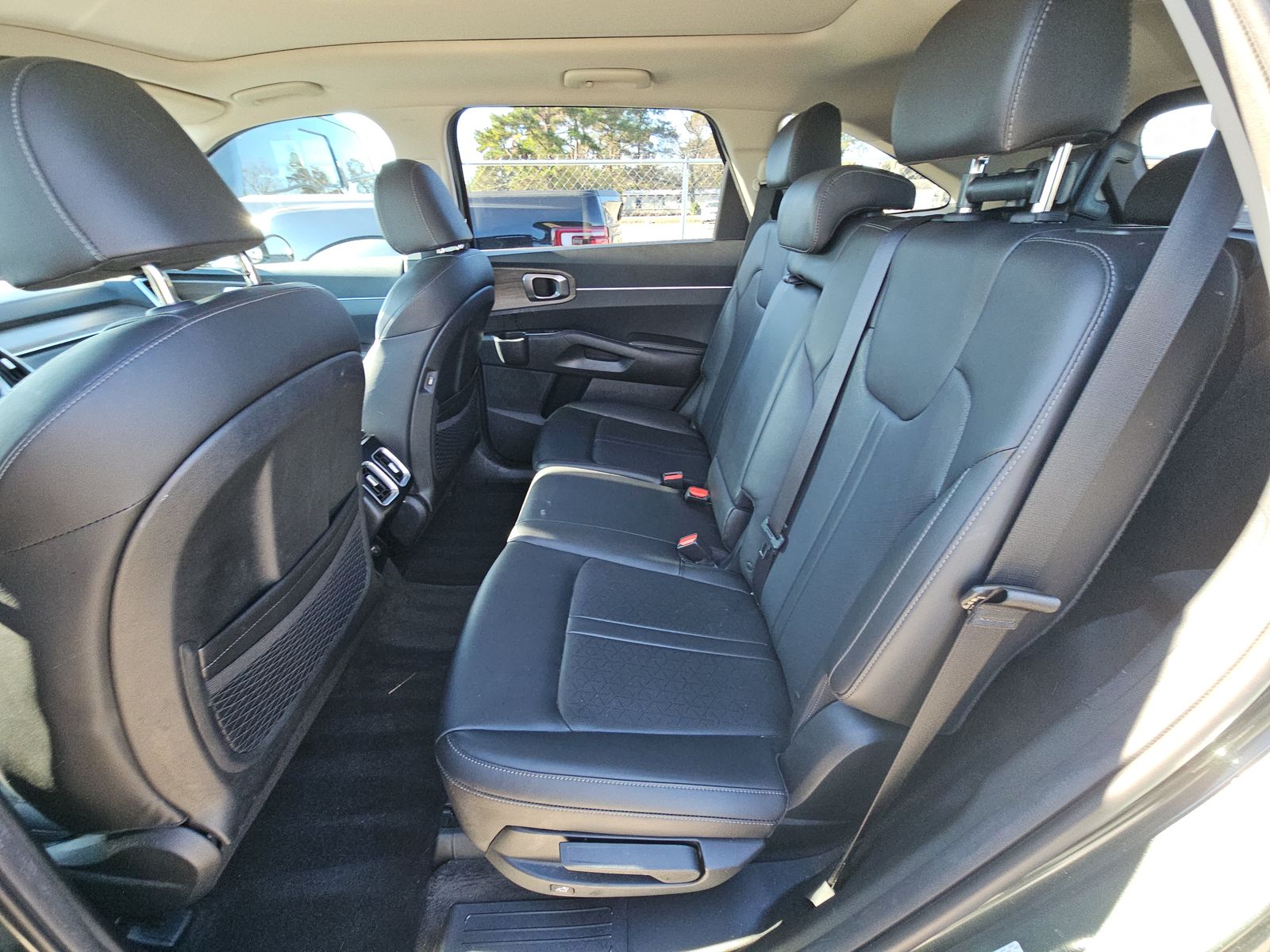 2023 Kia Sorento X-Line S AWD