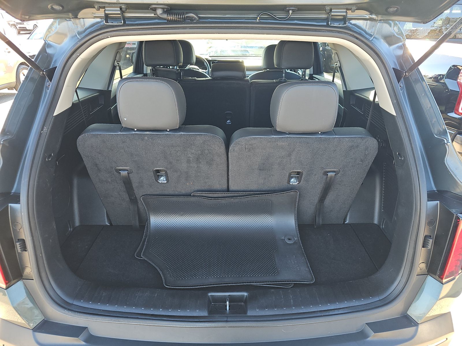 2023 Kia Sorento X-Line S AWD