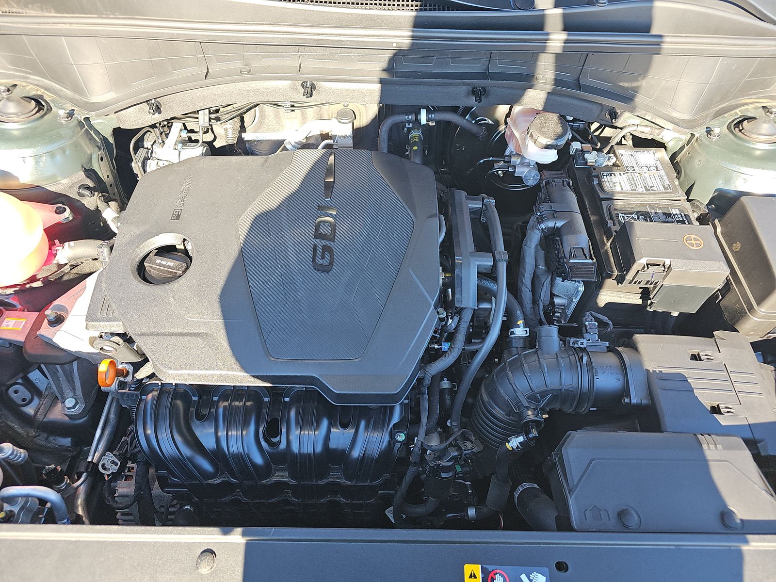 2023 Kia Sorento X-Line S AWD