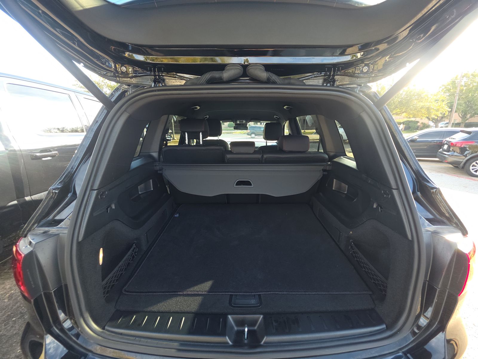 2024 Mercedes-Benz GLB GLB 250 FWD