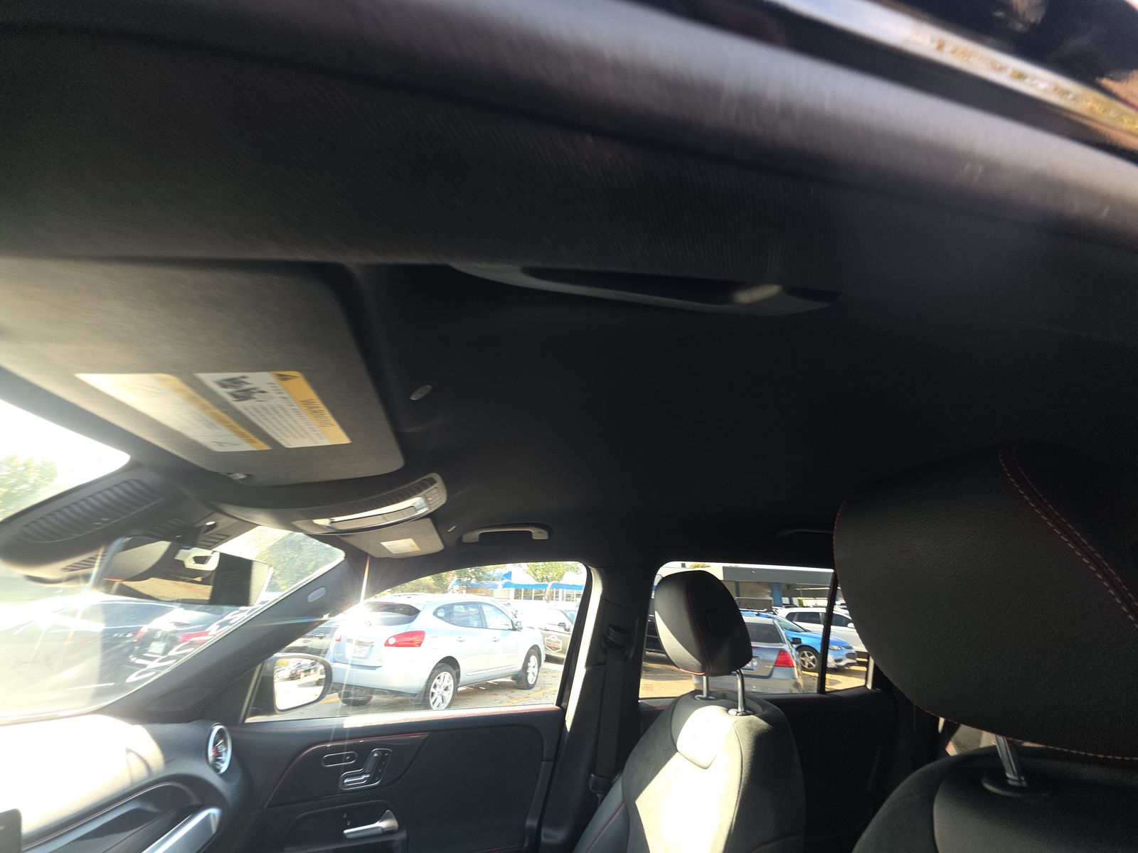 2024 Mercedes-Benz GLB GLB 250 FWD