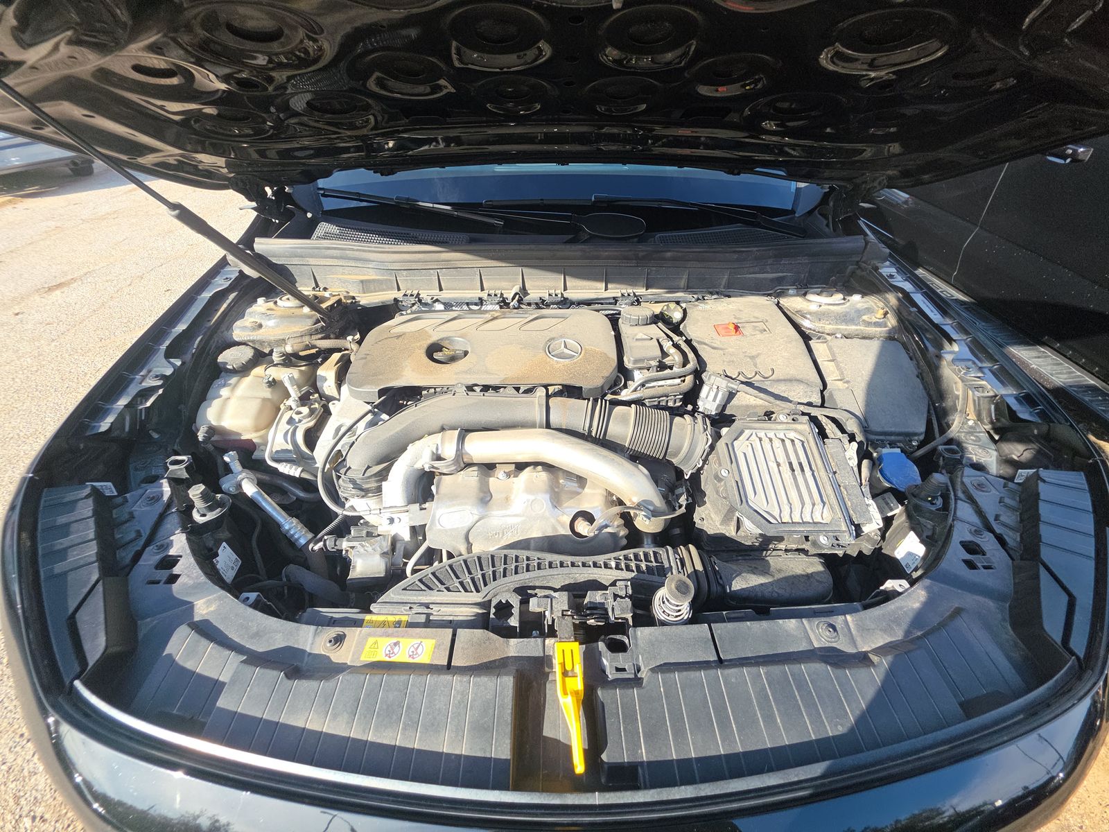 2024 Mercedes-Benz GLB GLB 250 FWD