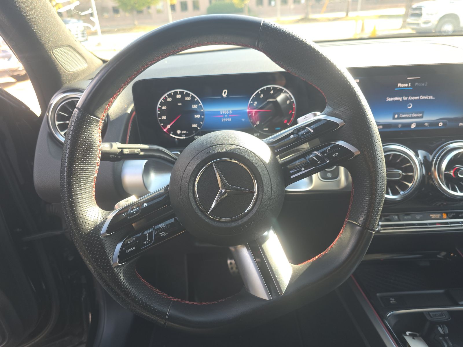 2024 Mercedes-Benz GLB GLB 250 FWD