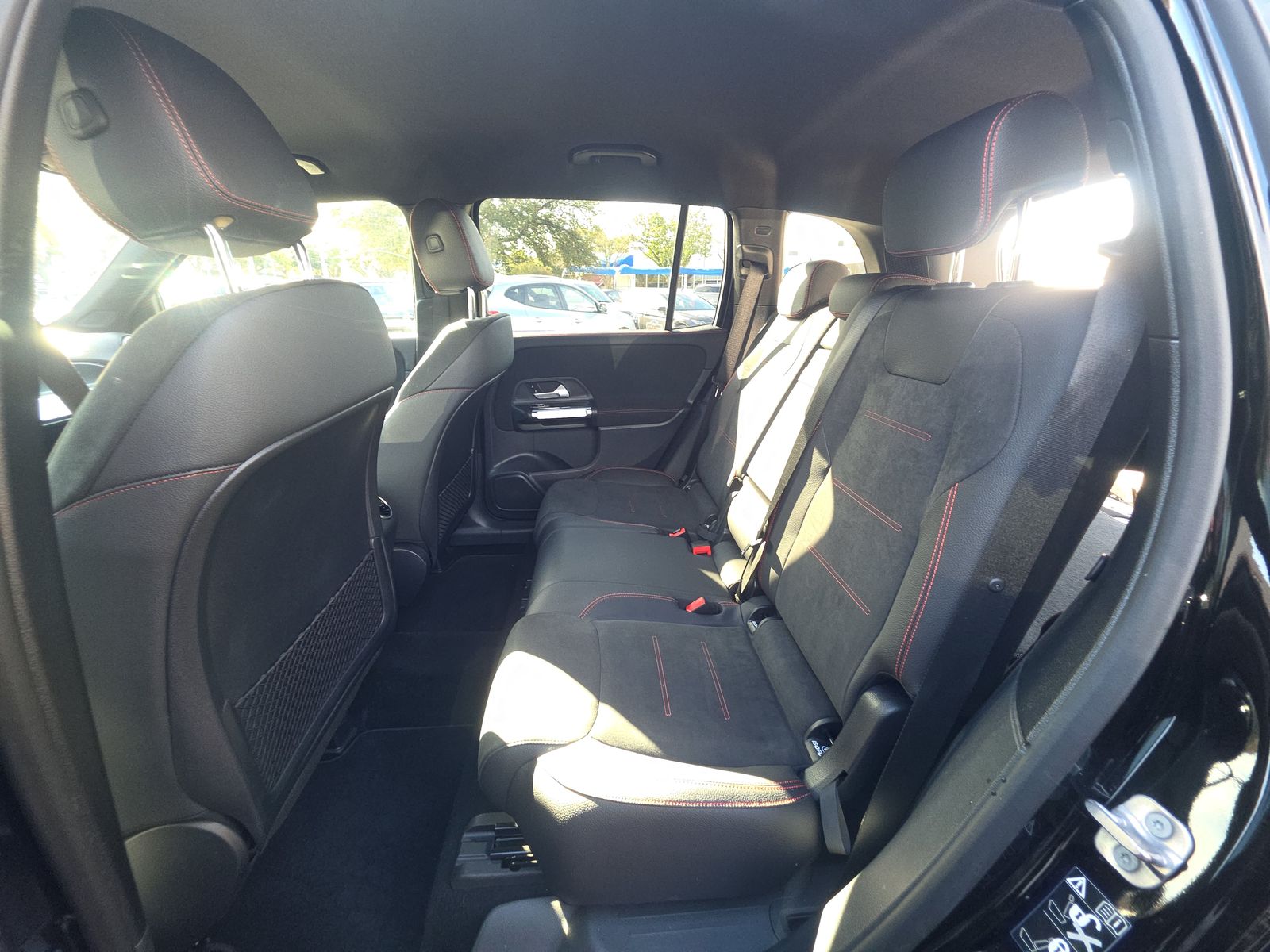 2024 Mercedes-Benz GLB GLB 250 FWD