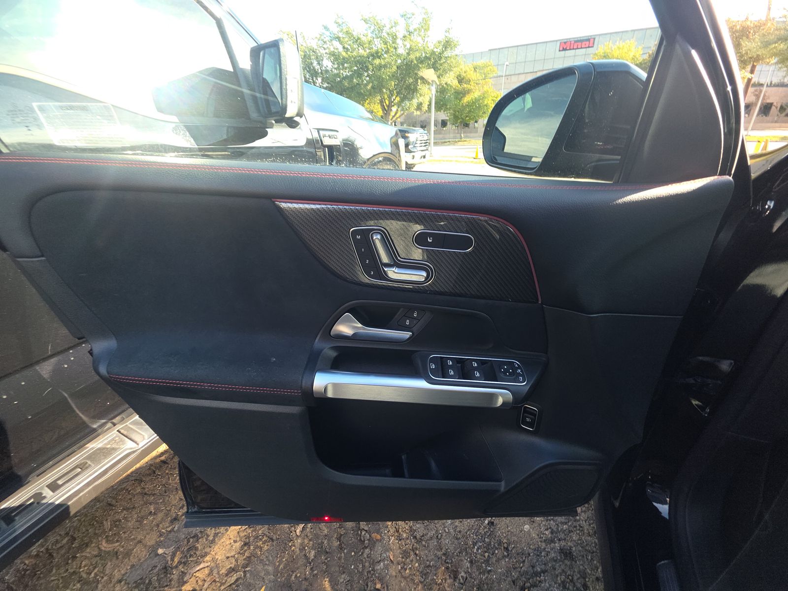 2024 Mercedes-Benz GLB GLB 250 FWD