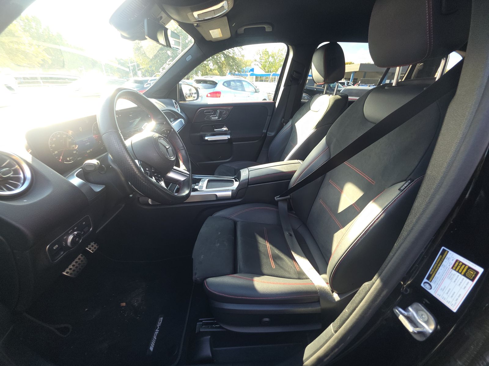 2024 Mercedes-Benz GLB GLB 250 FWD