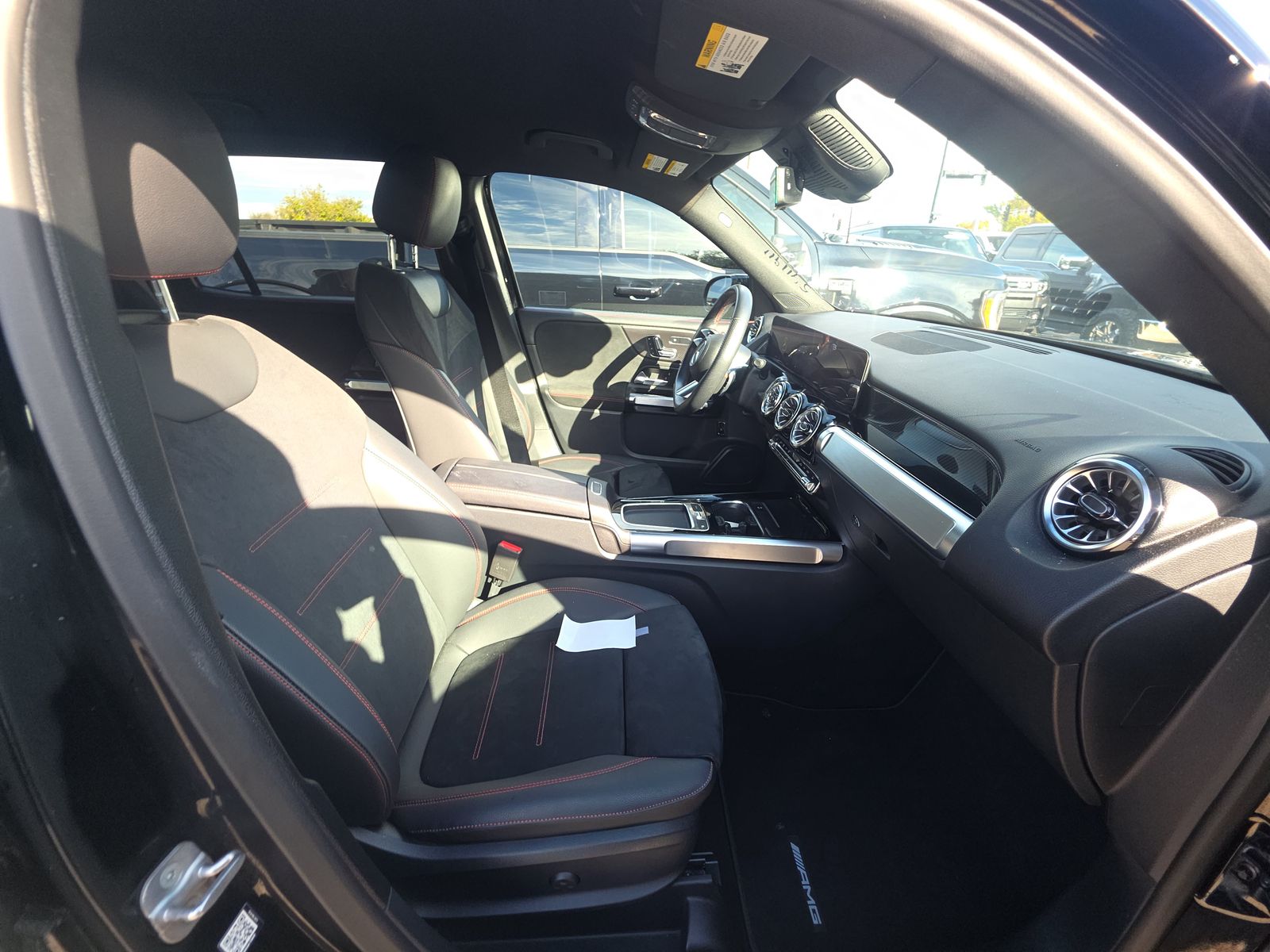 2024 Mercedes-Benz GLB GLB 250 FWD