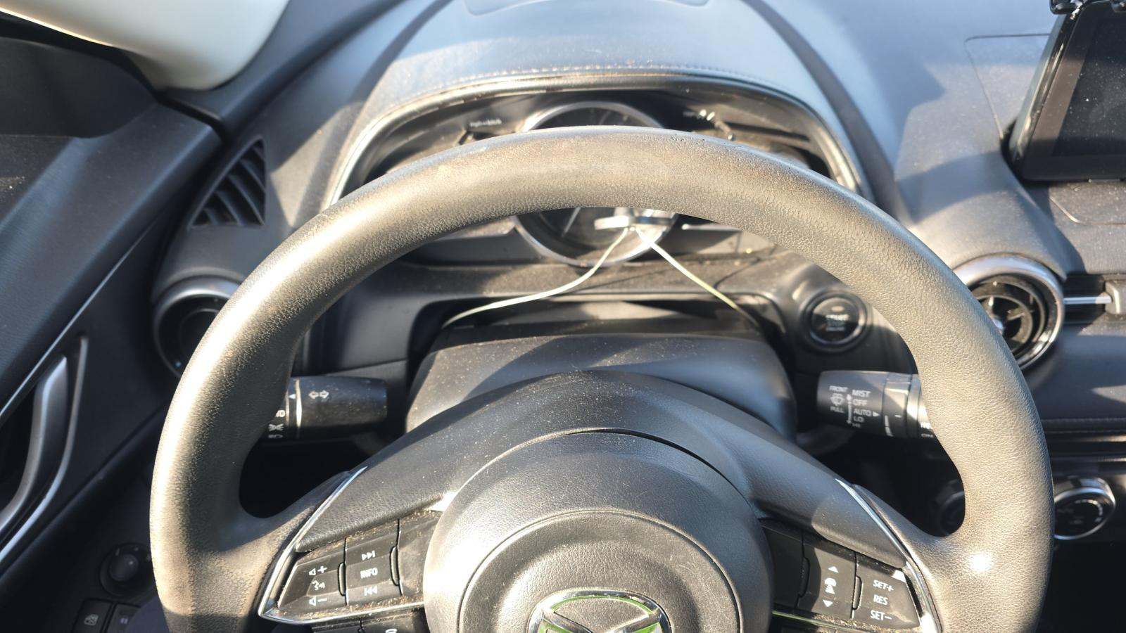 2021 MAZDA CX-3 Sport FWD