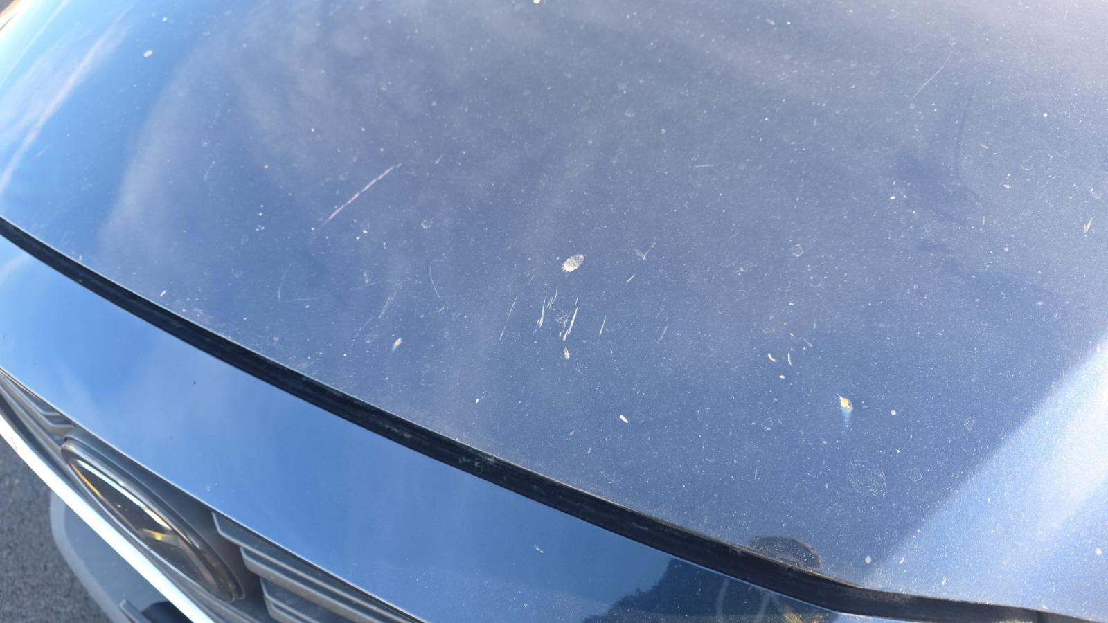 2021 MAZDA CX-3 Sport FWD