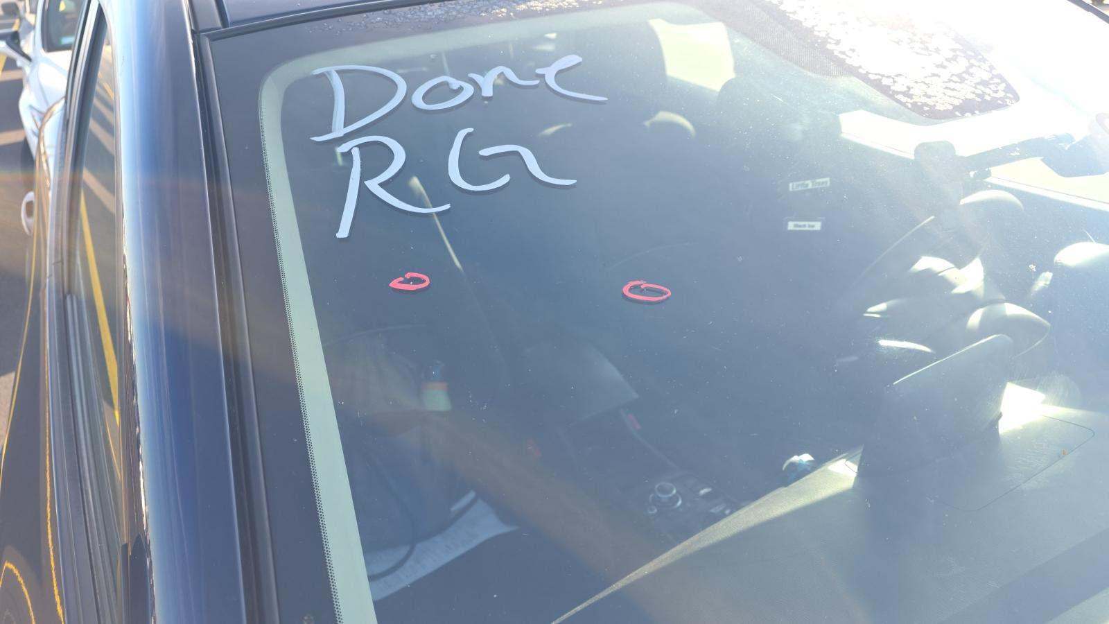 2021 MAZDA CX-3 Sport FWD