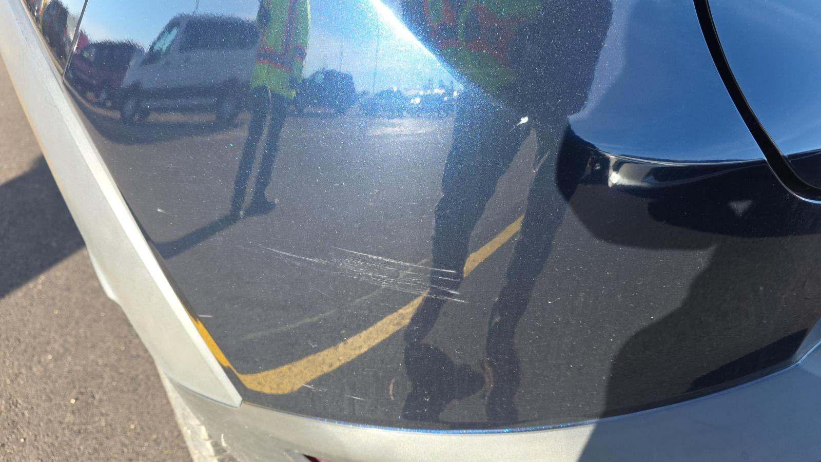 2021 MAZDA CX-3 Sport FWD