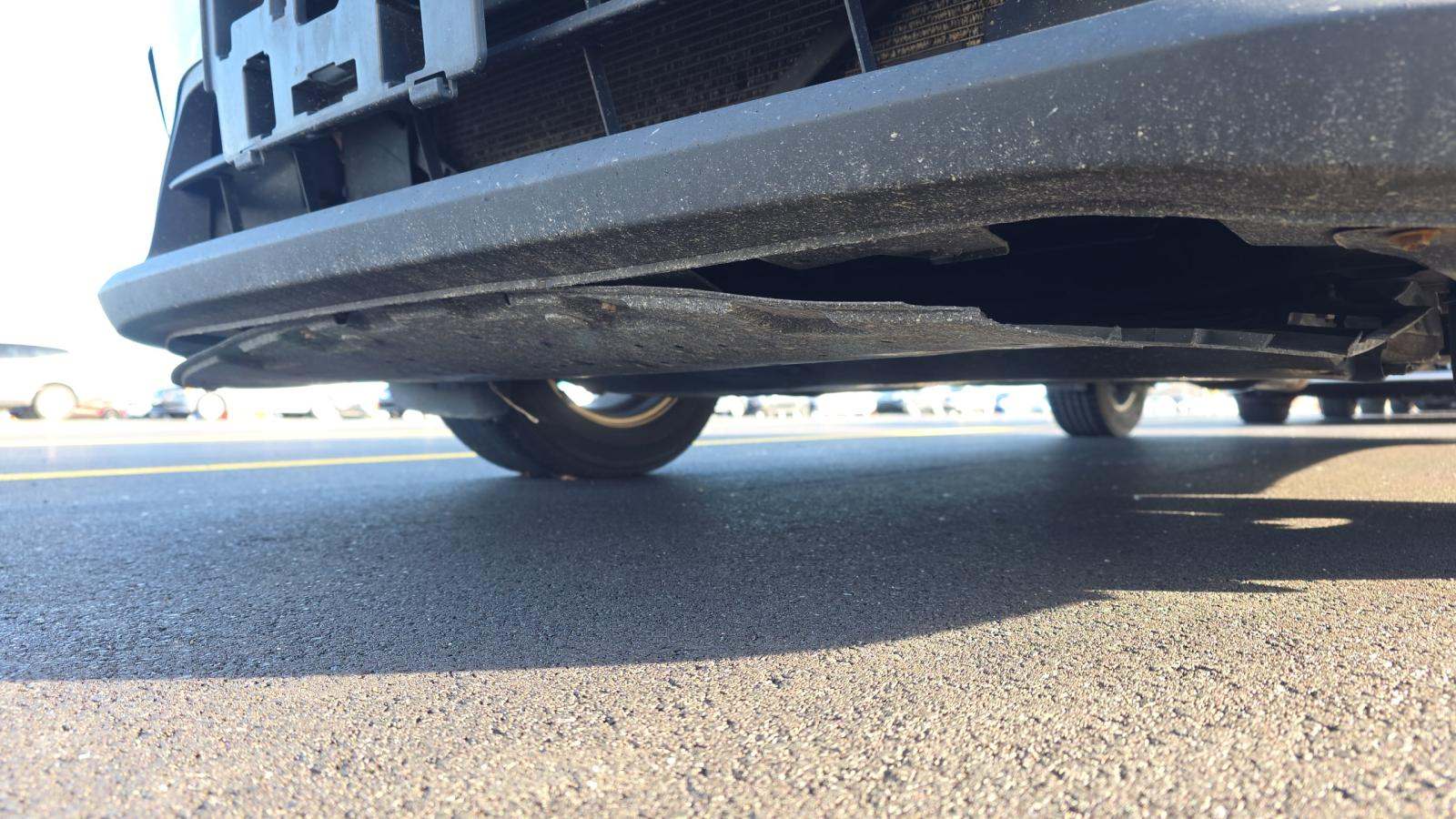 2021 MAZDA CX-3 Sport FWD