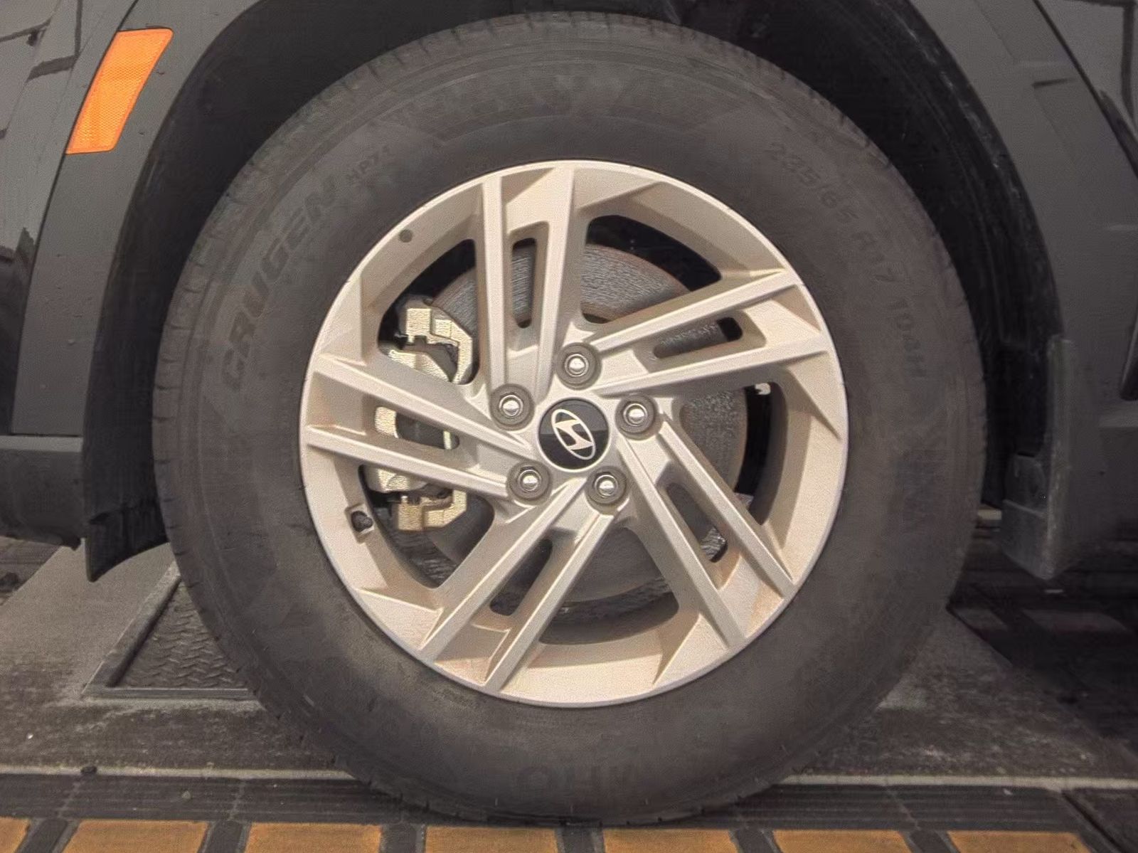 2025 Hyundai Tucson SE FWD