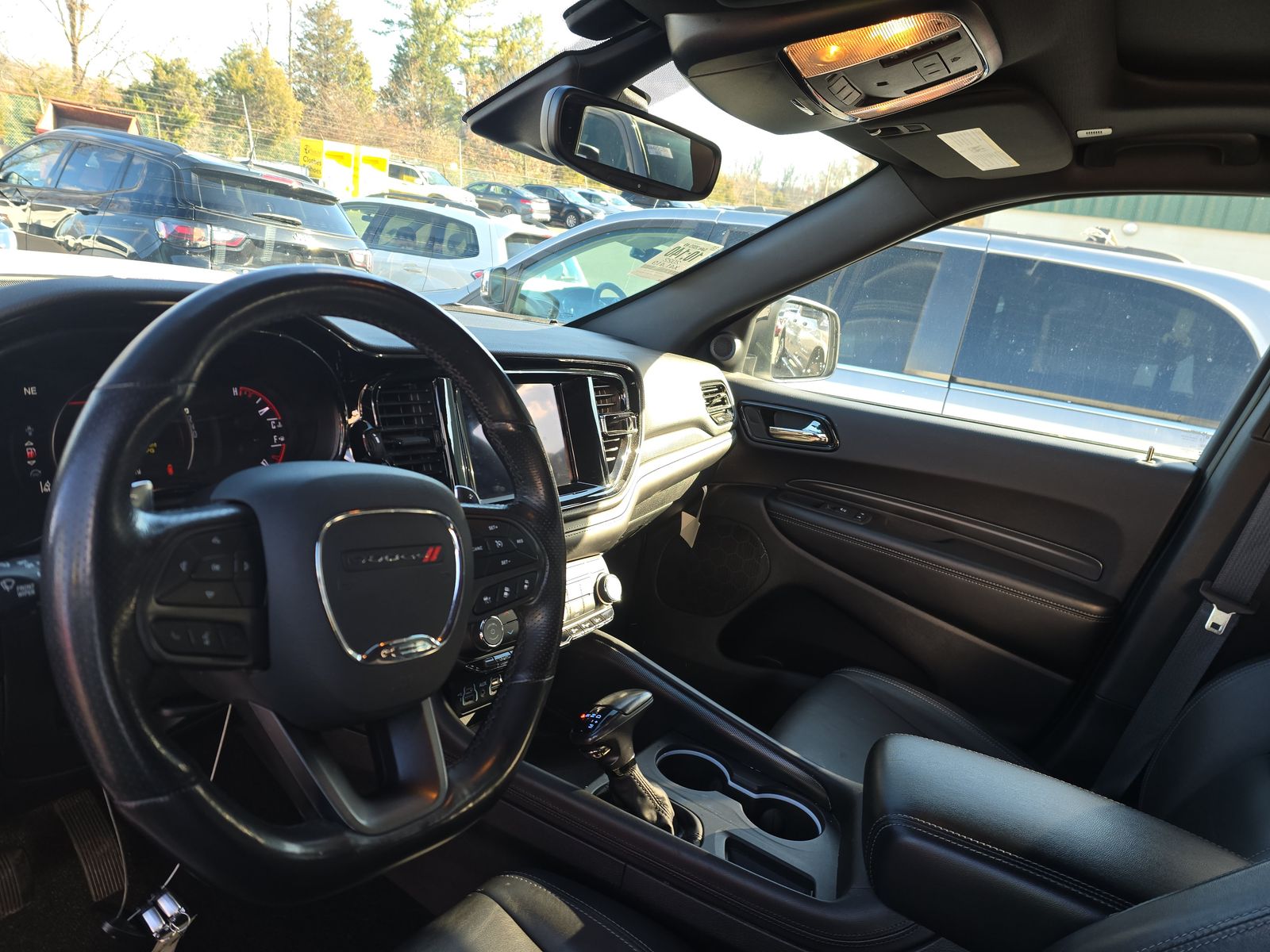 2022 Dodge Durango GT Plus AWD