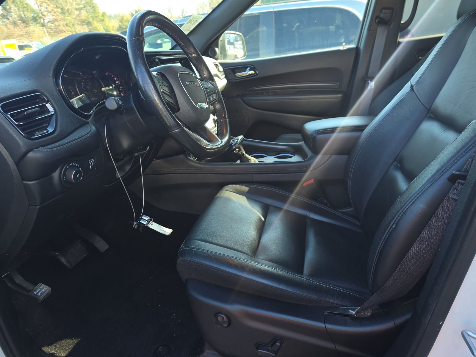 2022 Dodge Durango GT Plus AWD