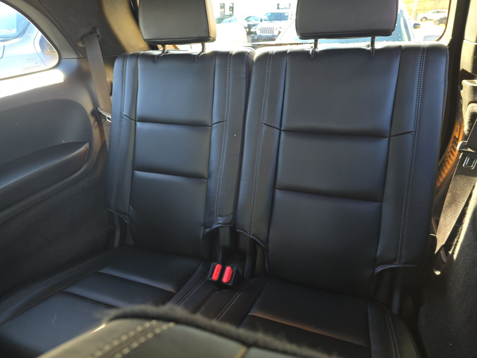 2022 Dodge Durango GT Plus AWD