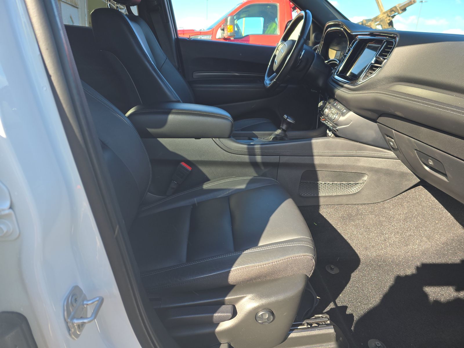 2022 Dodge Durango GT Plus AWD