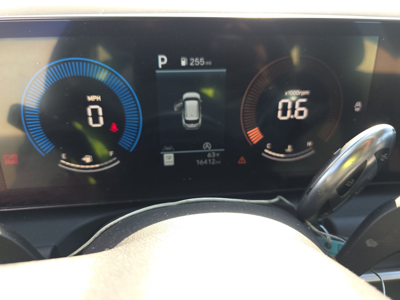 2025 Hyundai Tucson SE FWD