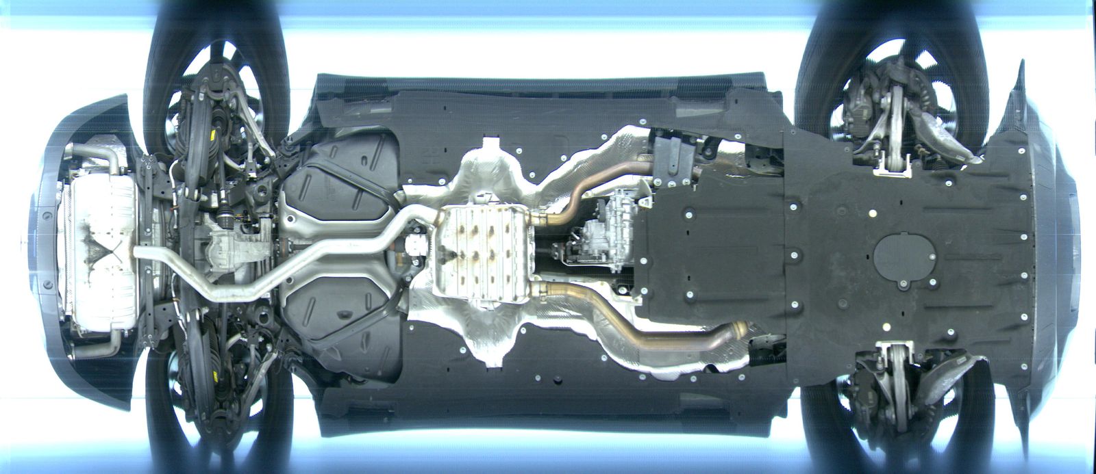 2022 Jeep Grand Cherokee Overland AWD