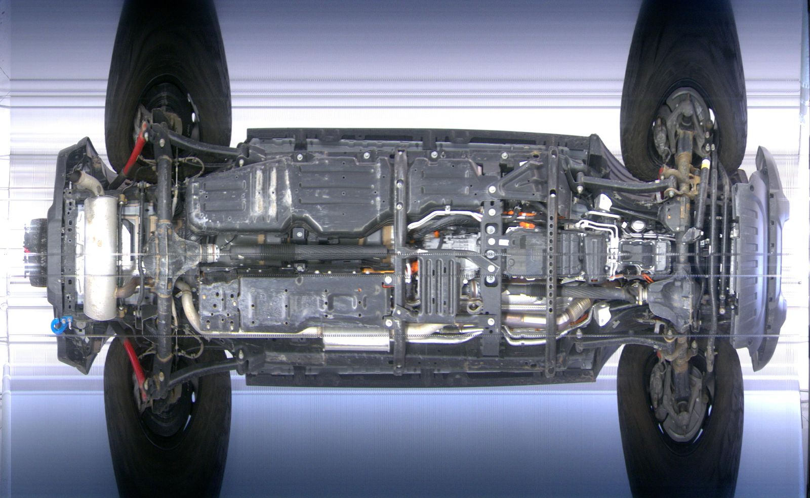 2022 Jeep Wrangler Unlimited 4xe Rubicon AWD