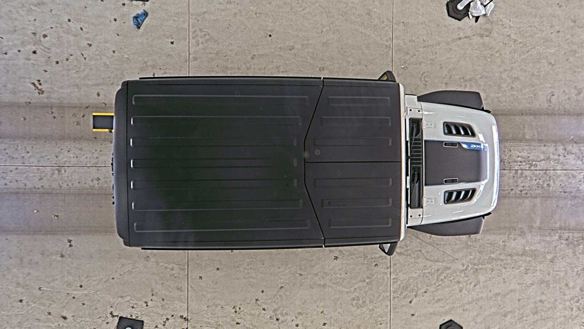 2022 Jeep Wrangler Unlimited 4xe Rubicon AWD