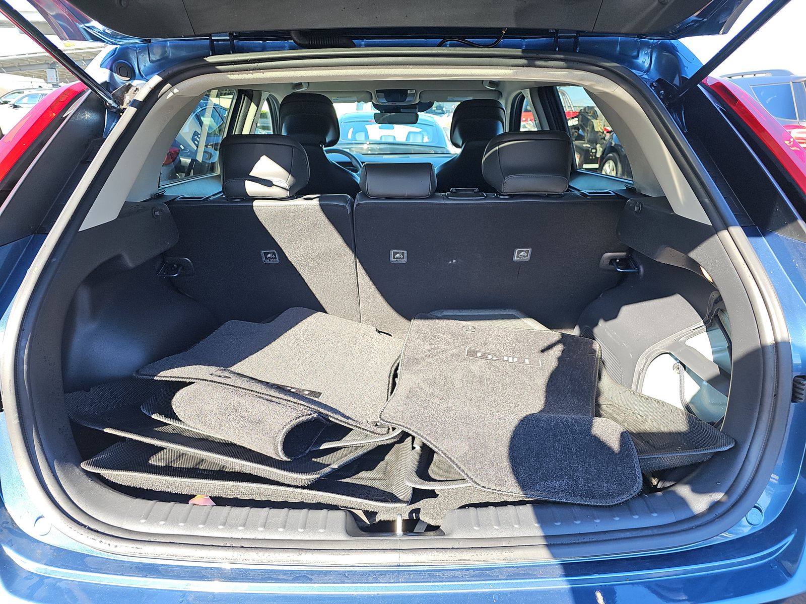 2024 Kia Niro PHEV EX FWD