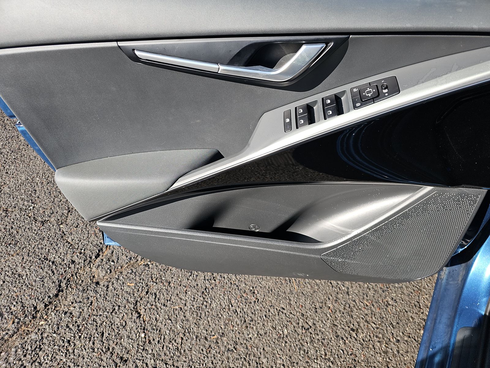 2024 Kia Niro PHEV EX FWD