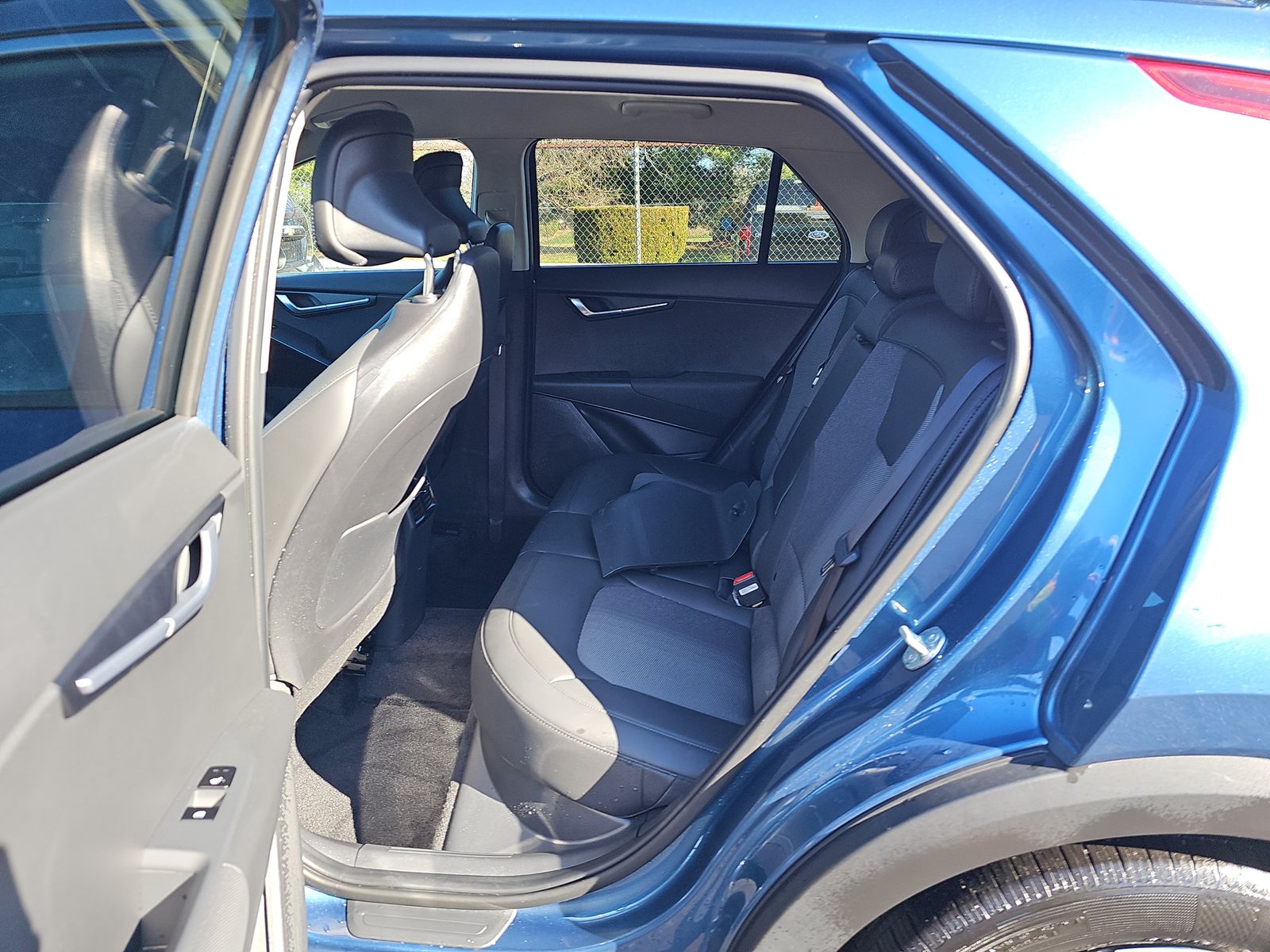 2024 Kia Niro PHEV EX FWD