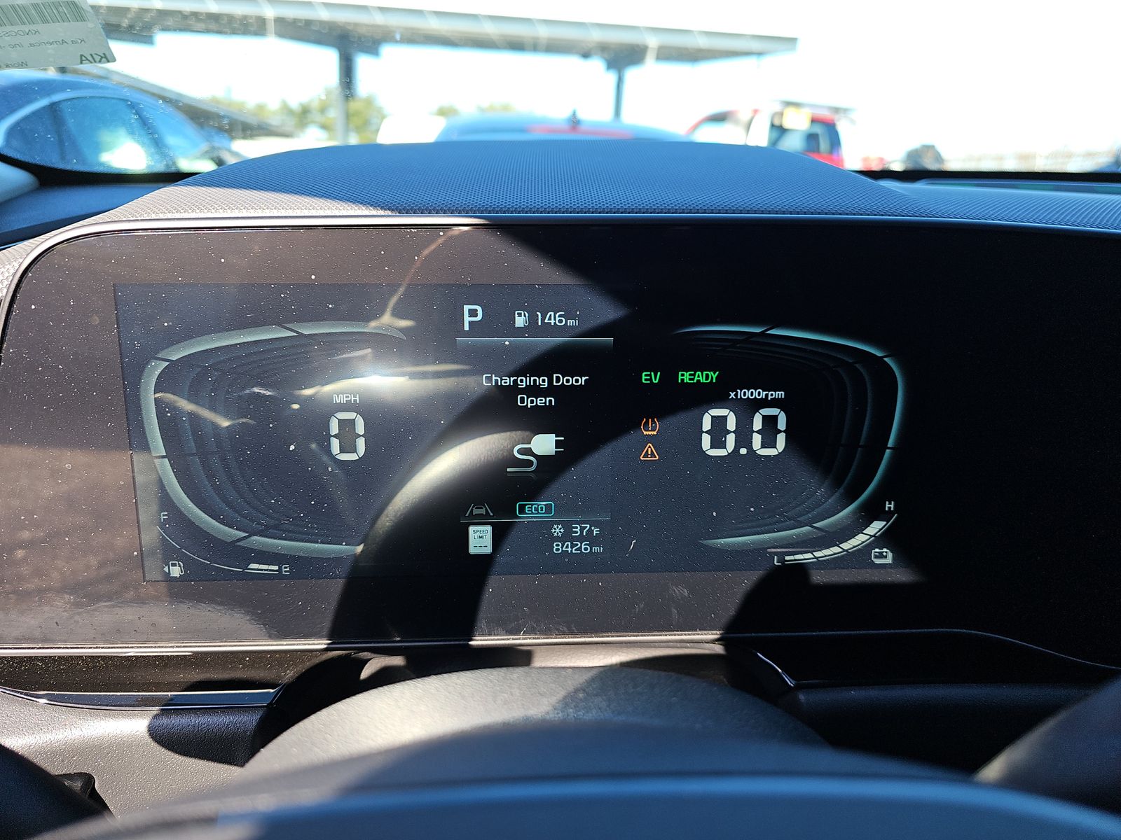 2024 Kia Niro PHEV EX FWD