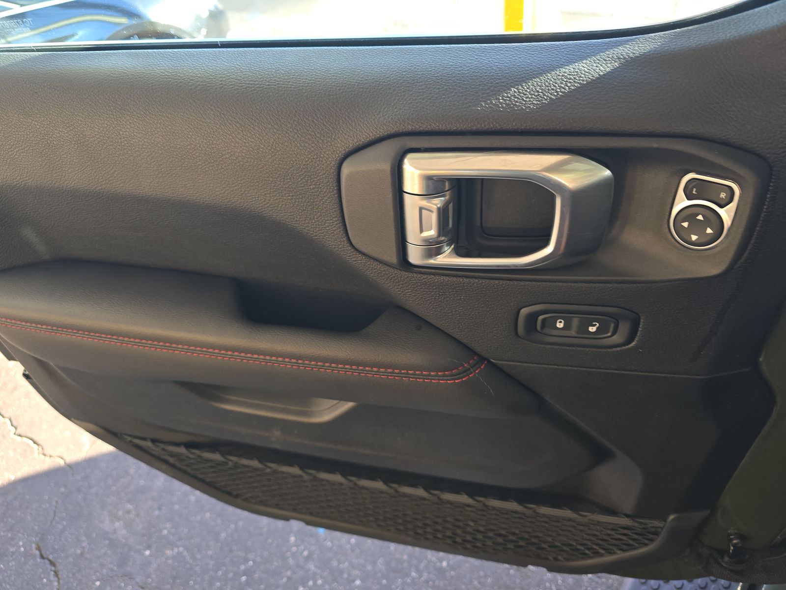 2022 Jeep Wrangler Unlimited Rubicon AWD