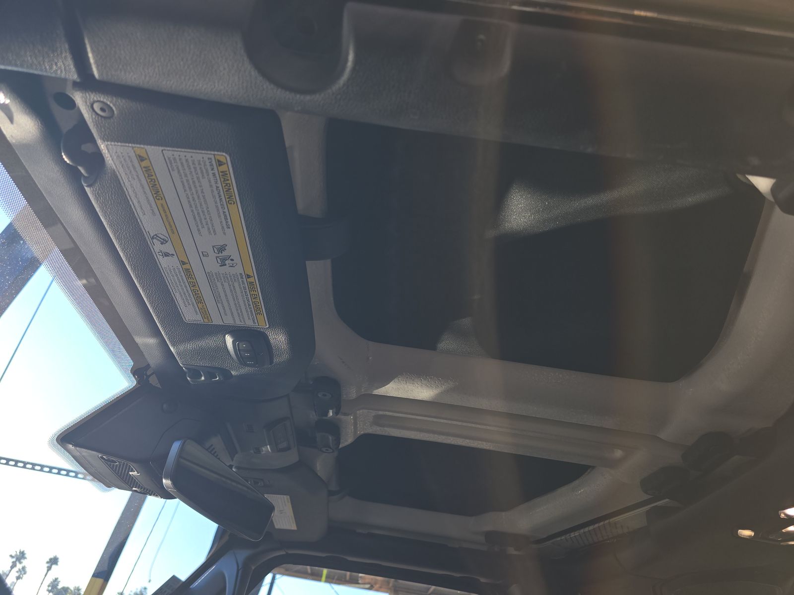 2022 Jeep Wrangler Unlimited Rubicon AWD