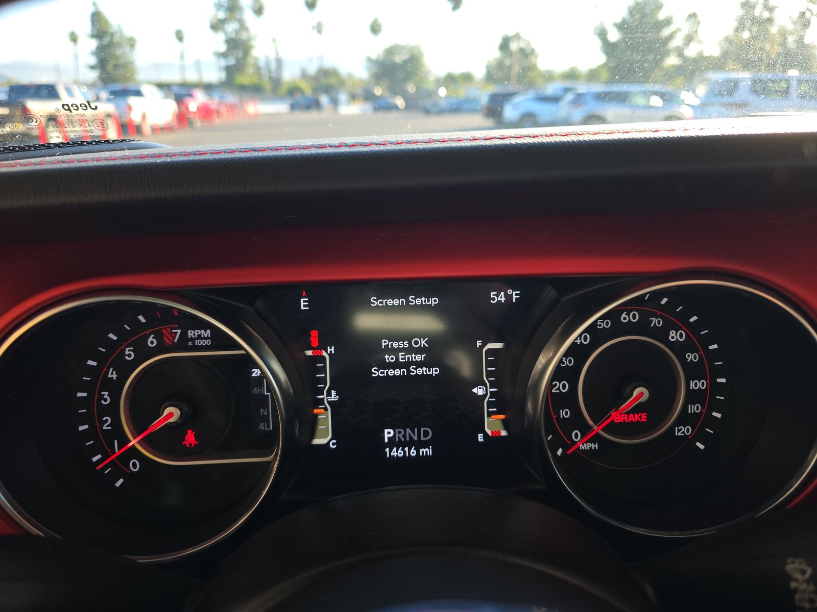 2022 Jeep Wrangler Unlimited Rubicon AWD