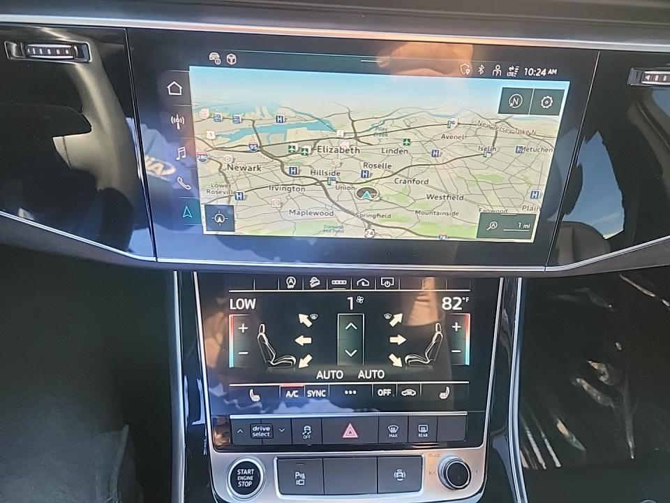 2023 Audi Q7 Premium Plus AWD