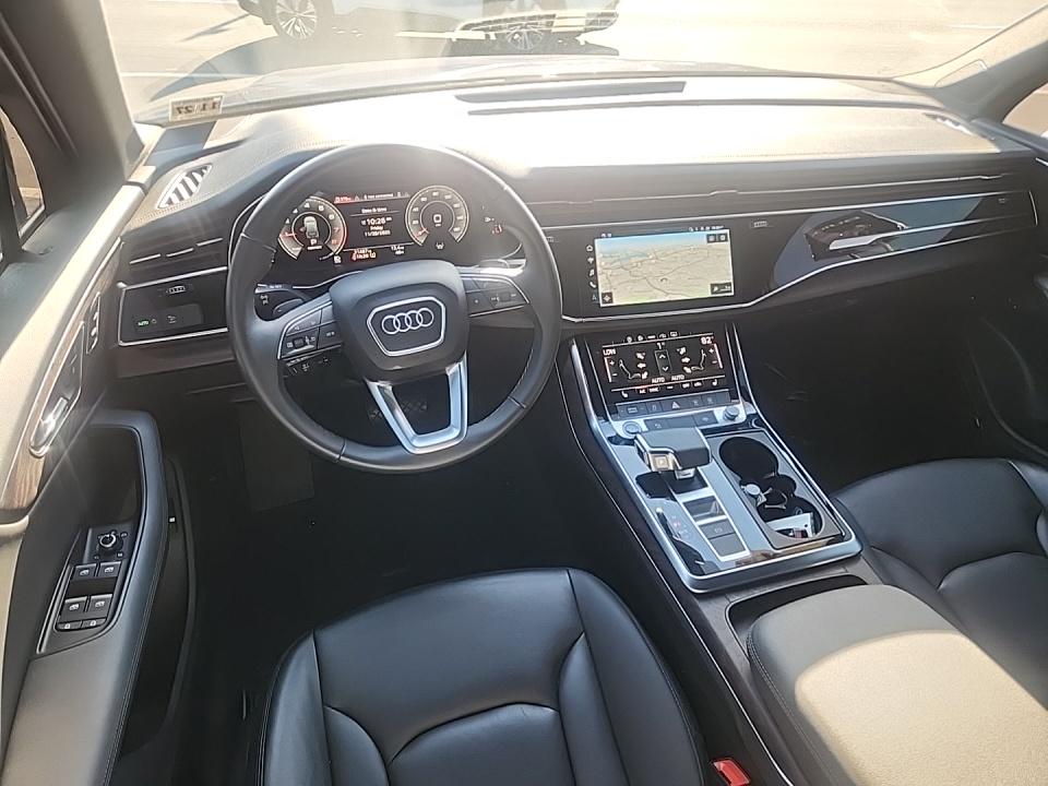 2023 Audi Q7 Premium Plus AWD