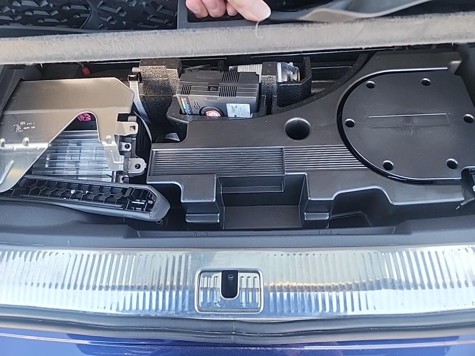 2023 Audi Q7 Premium Plus AWD