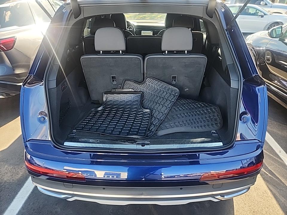 2023 Audi Q7 Premium Plus AWD